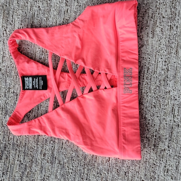 PINK Victoria's Secret Other - Victoria Secret PINK sports bra